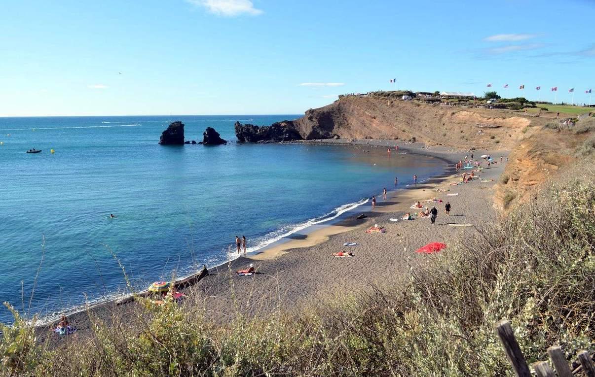Cap Agde- Debarquement Provence 2019- 008.JPG